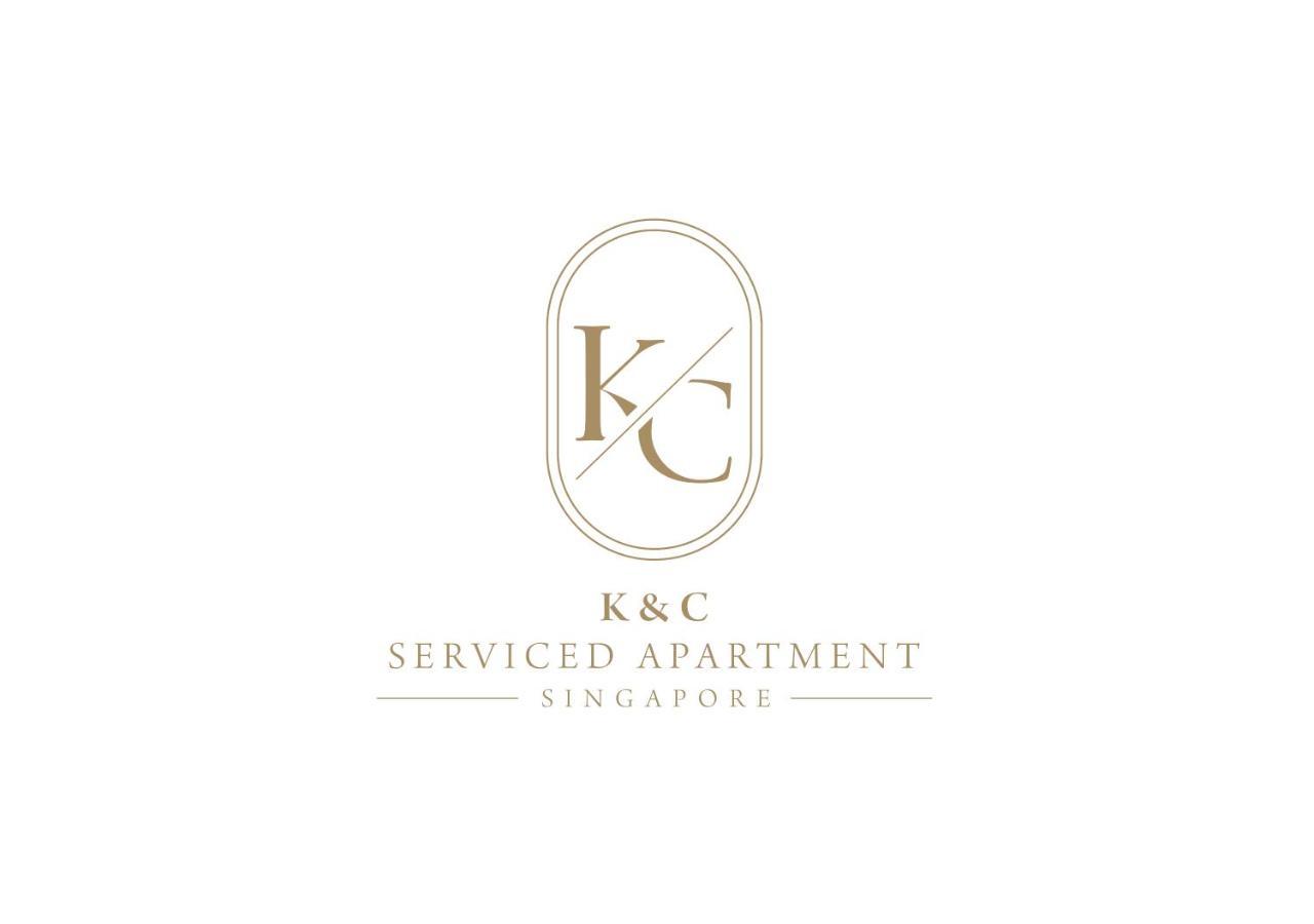 Moulmein Studios By K&C Serviced Apartment Singapore Exterior photo