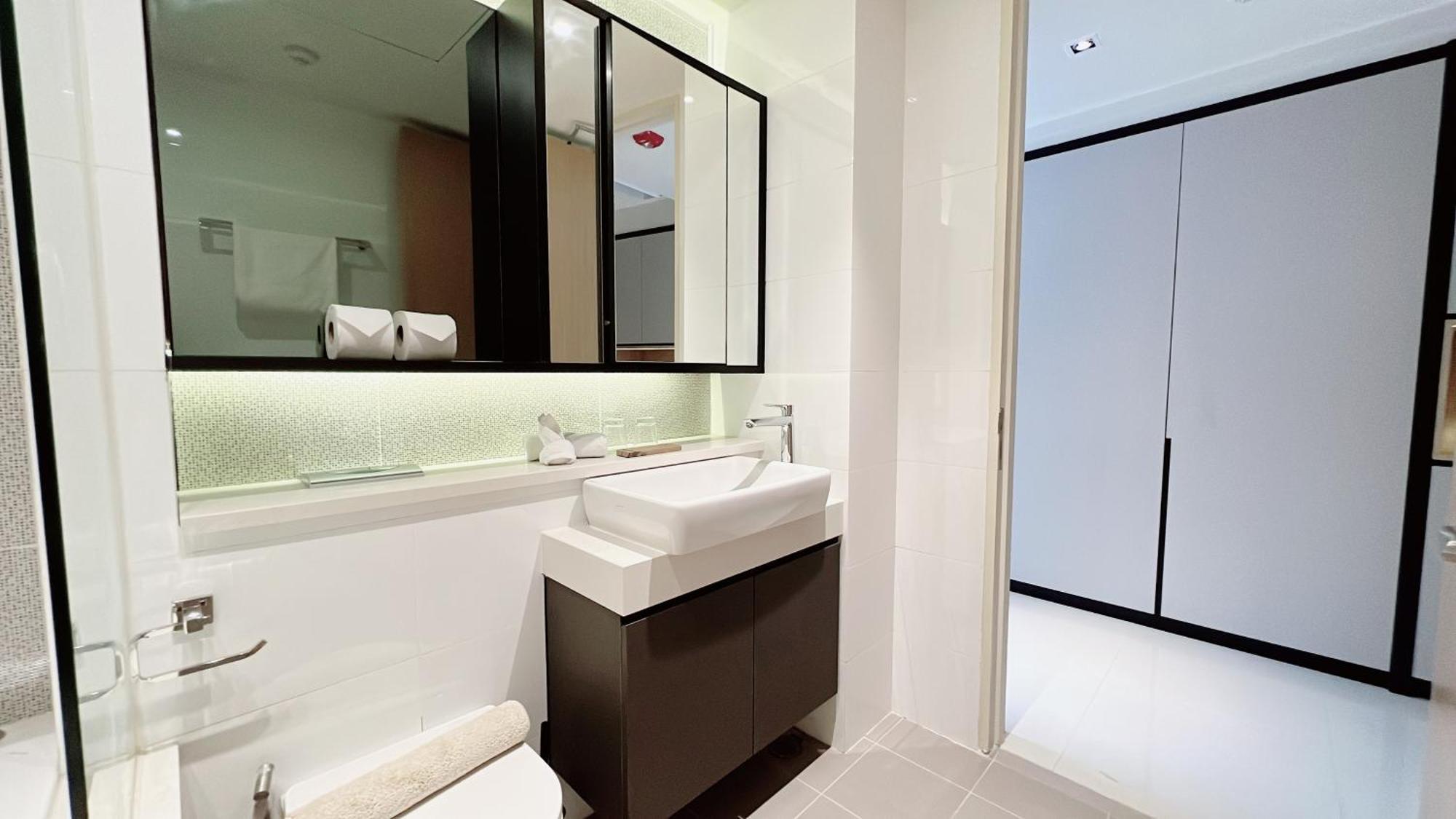 Moulmein Studios By K&C Serviced Apartment Singapore Exterior photo